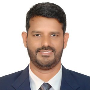 Dr. Gananath Shetty