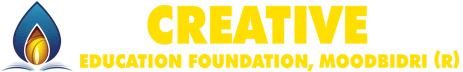 Creative Education Foundation logo