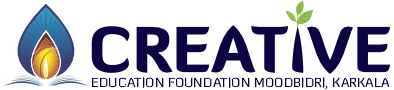 Creative Education Foundation logo