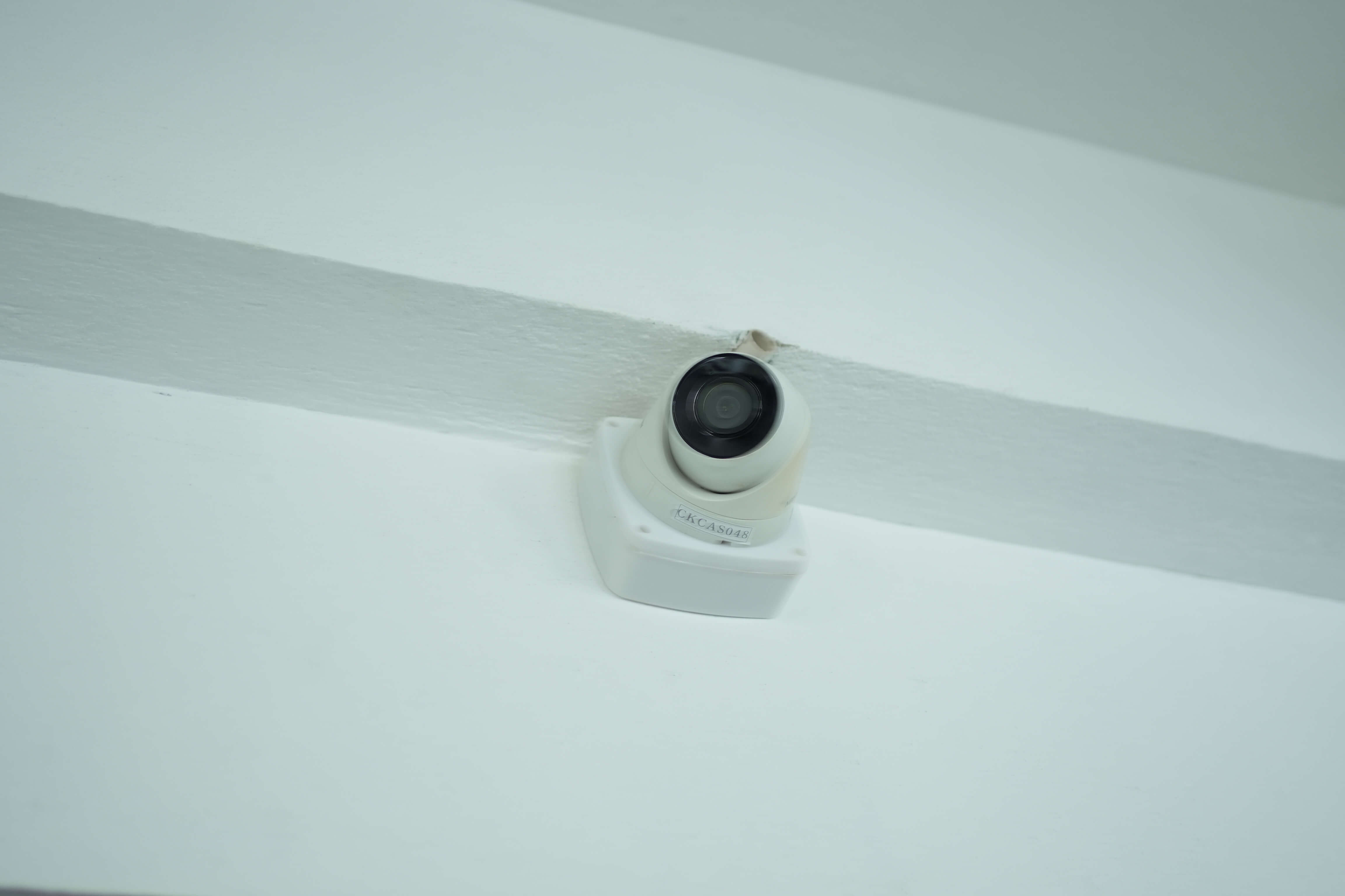 Security - CCTV System