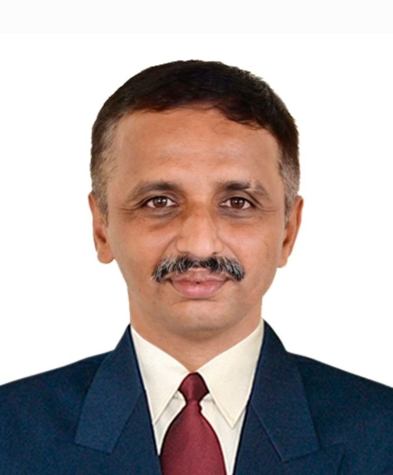 Rama Bhat P