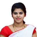 Ashwini C L