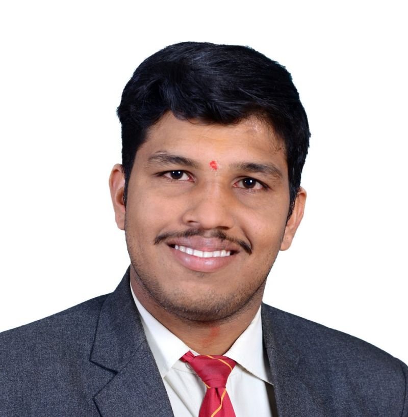Krishnaprakash