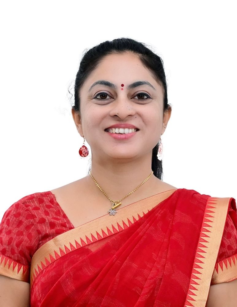 Rashmi Rao