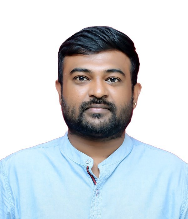 Vikas H V