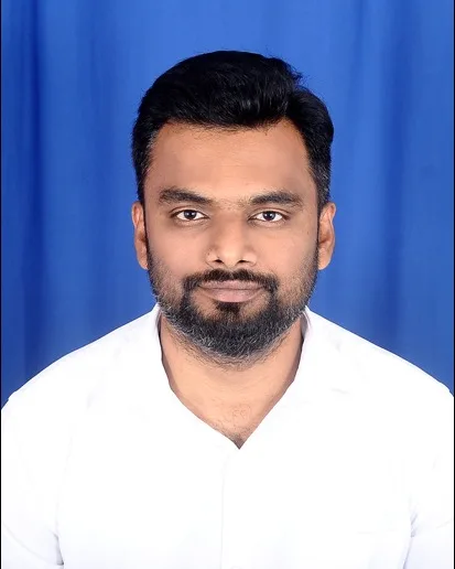 Mr. Rakesh D P