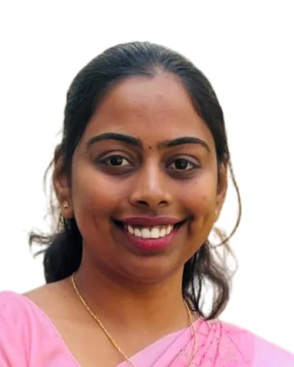 Ms. Manasa H H