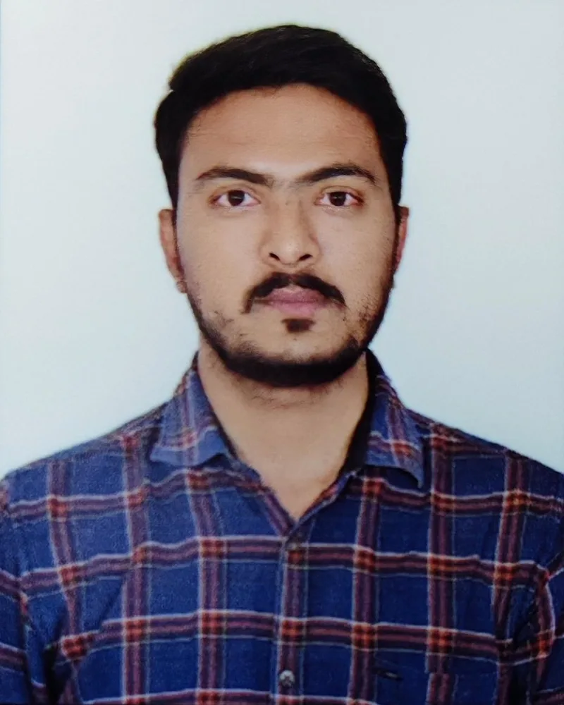 Mr. Prajith G O