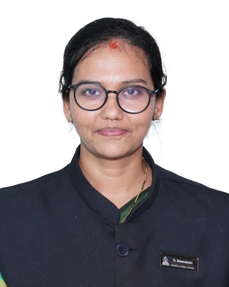 Mrs. Meenu M S