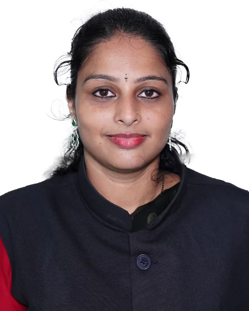 Swathi Acharya
