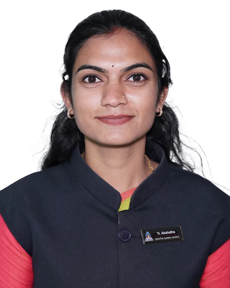 Akshatha