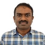 B Kiran Kumar