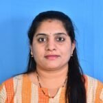 Supritha K P