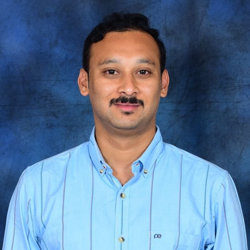 Santhosh K N