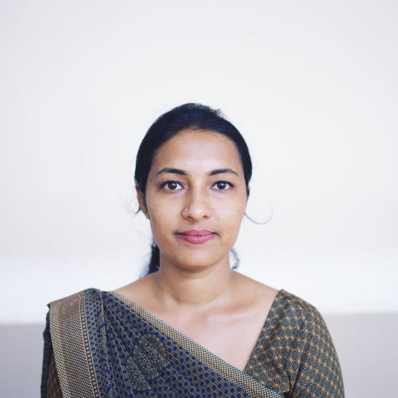 Harshamani K J