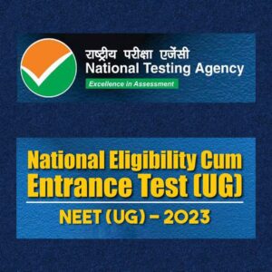 NEET 2023 Official Answer key released by NTA; Raise objections till June 6