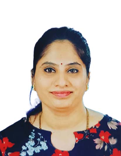 Sudeeksha S Pai
