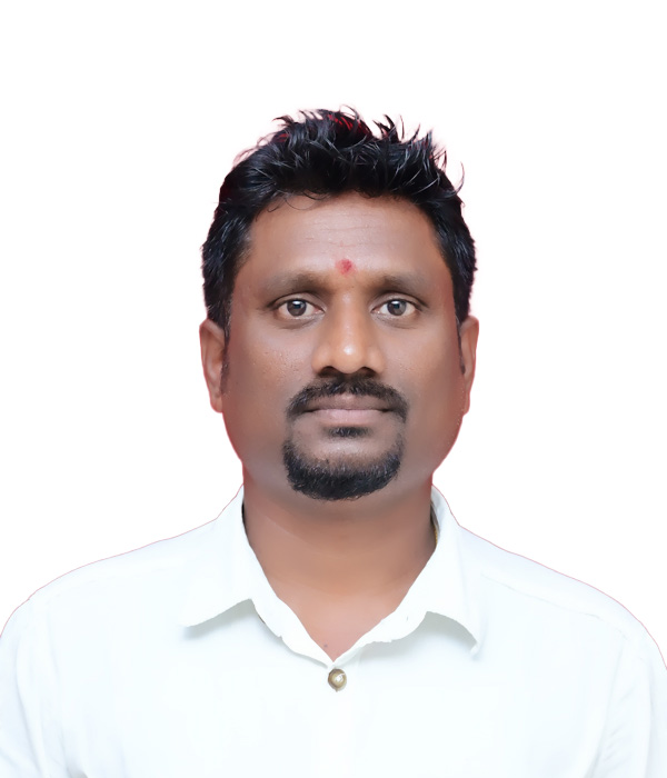 Srinivasa J N