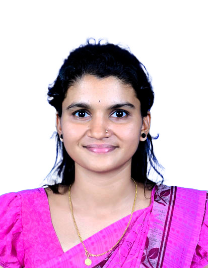 Sharanya D K