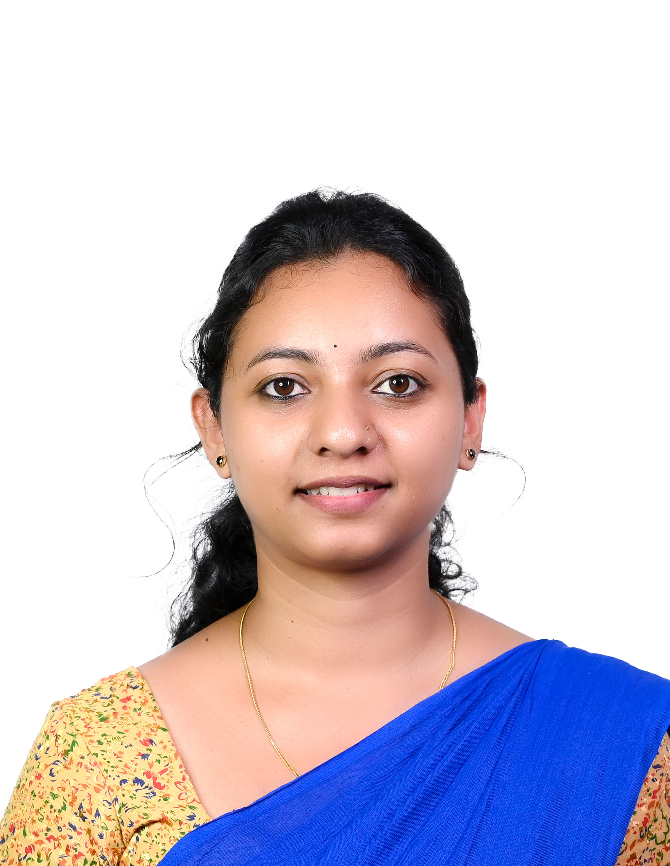 Deeksha Alva
