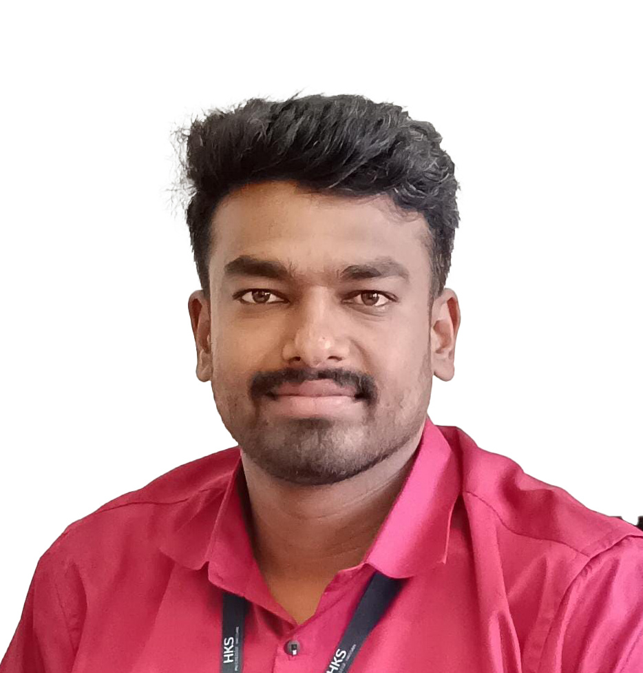 Praveena M G
