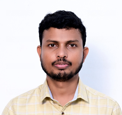 Kantharaju K E