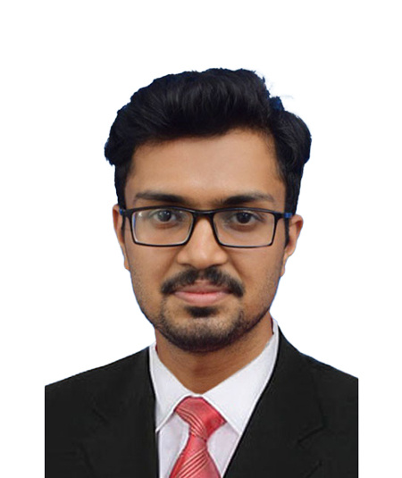 Mahesh R Shenoy K