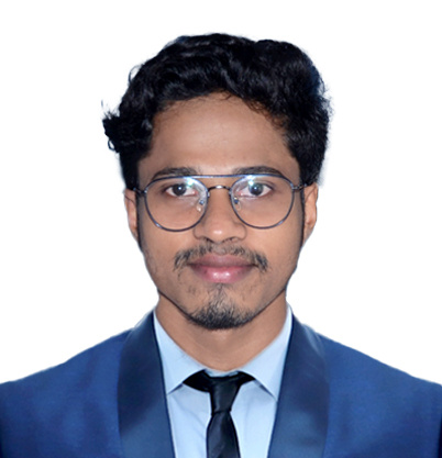 Pratheek Kumar
