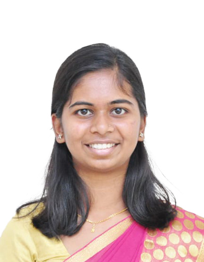Pratheeksha I Shiraguppi