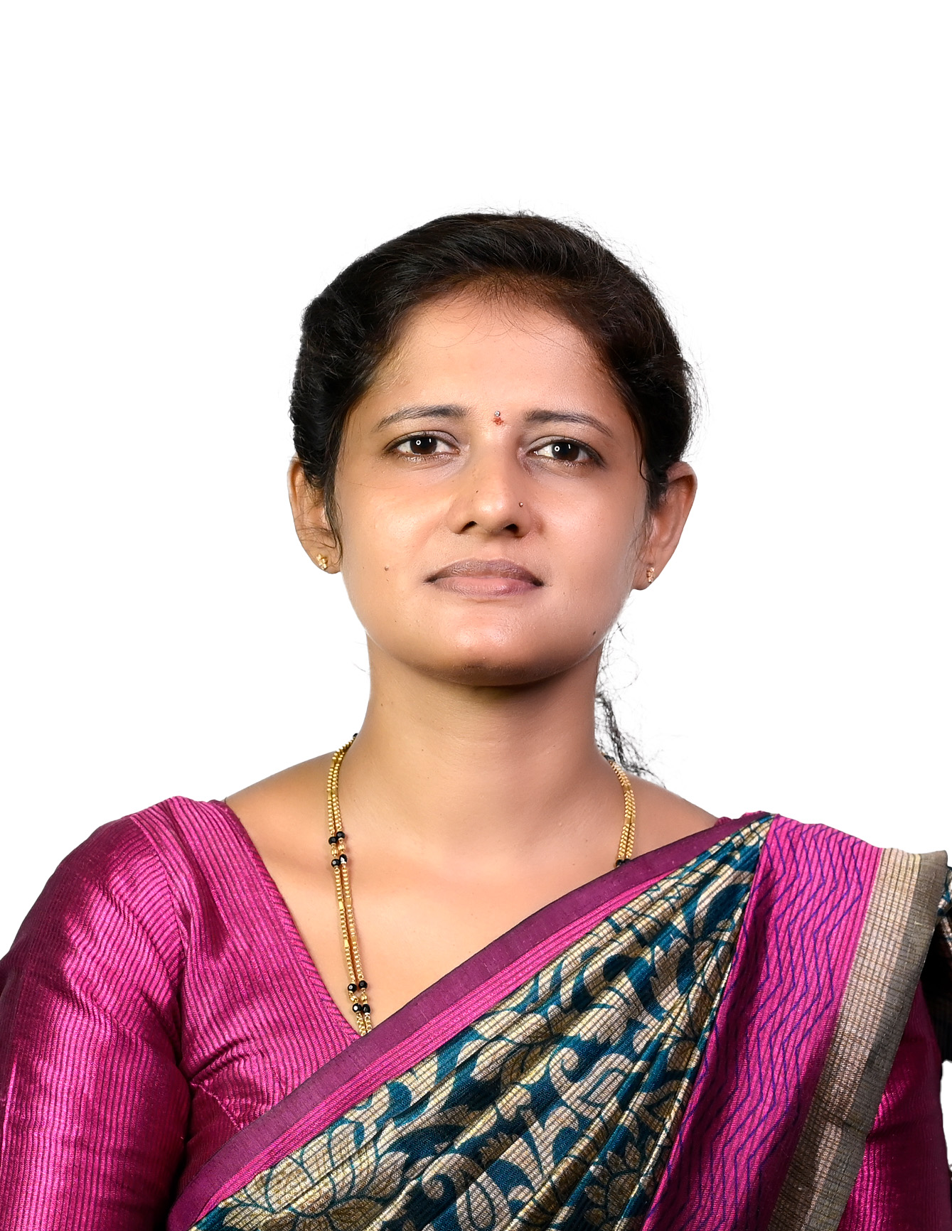Rashmi U S