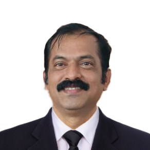 Raghavendra B R