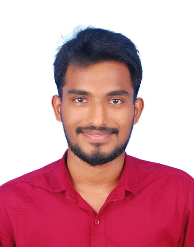 Sharath Rai A N