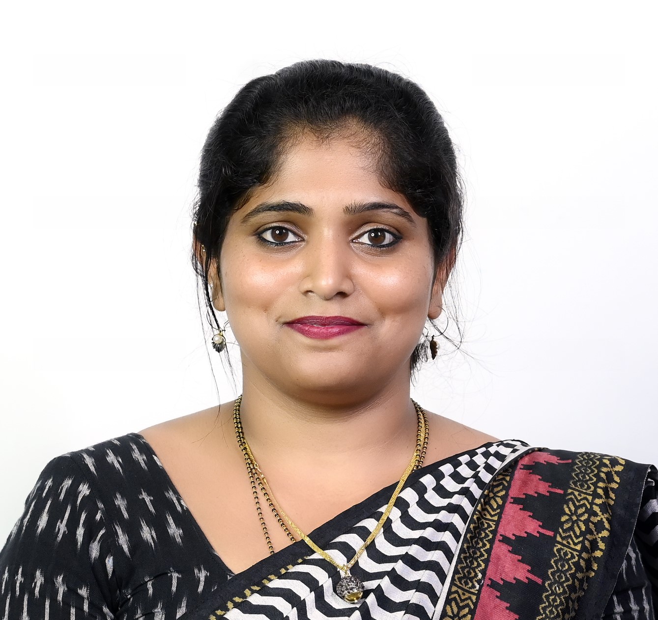 Smitha B R