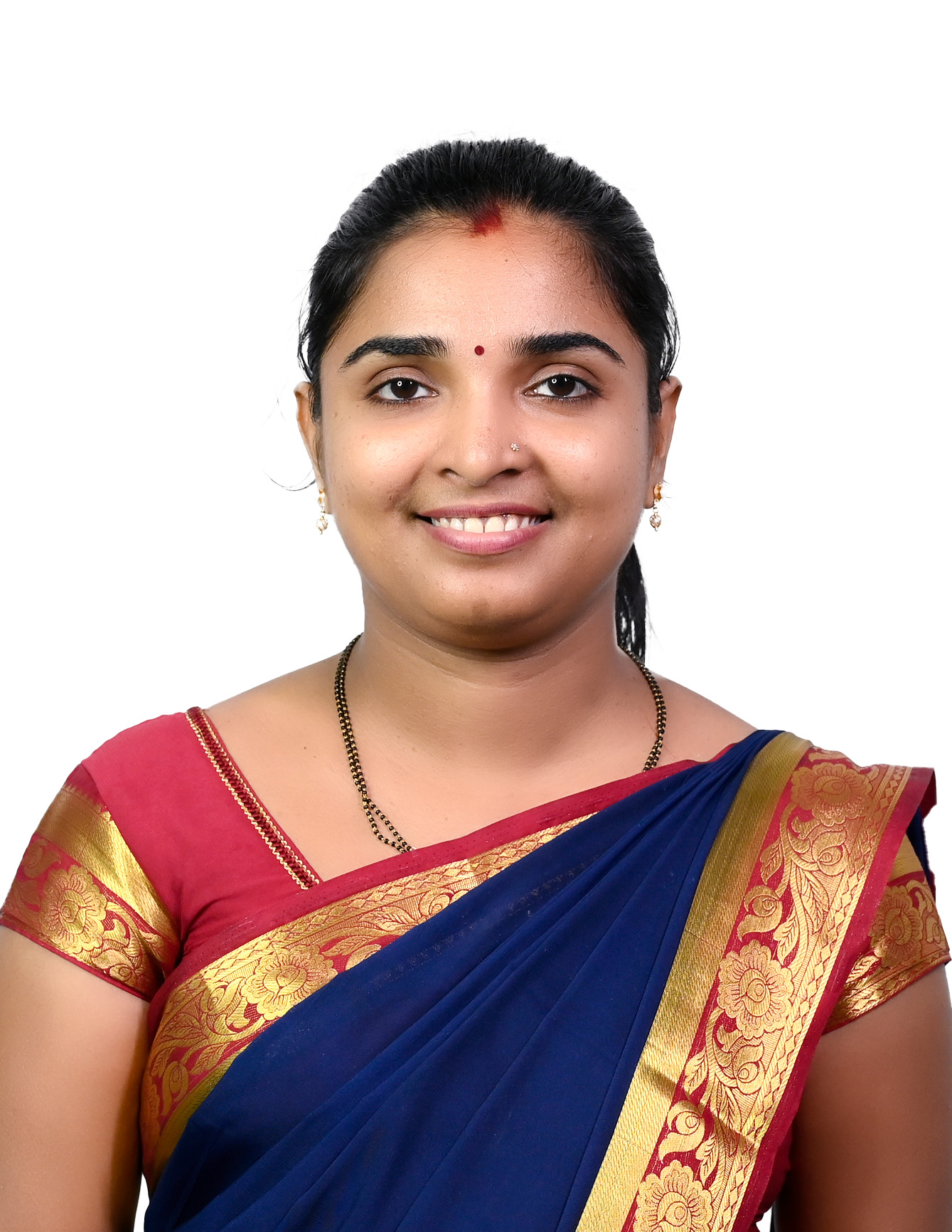 Sukanya S