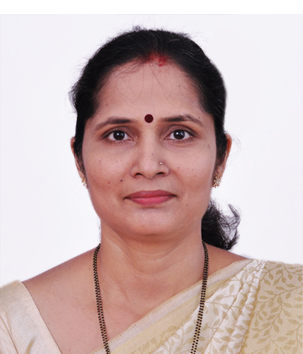 Sujatha Shetty