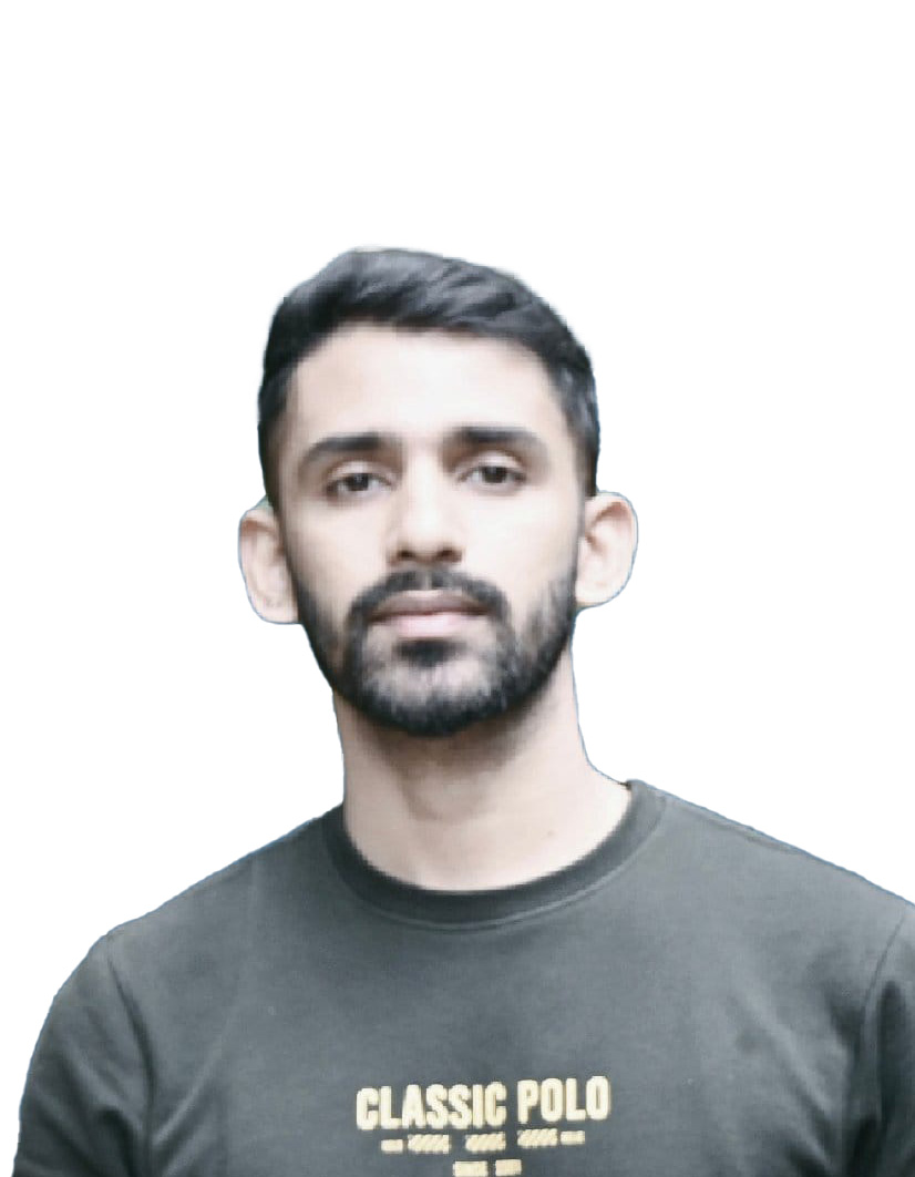 Yogish Mogaveera