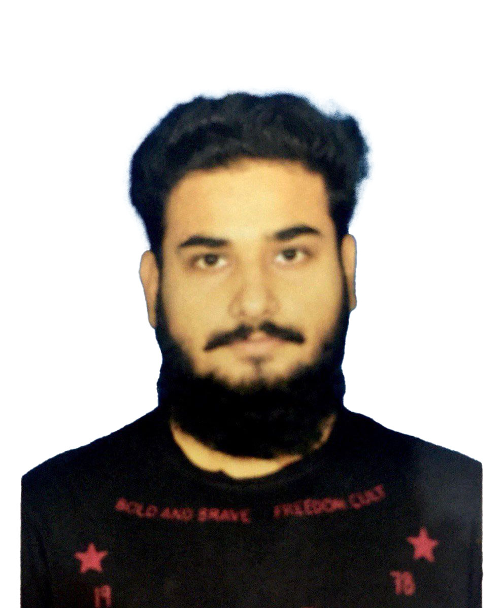Saif Ali