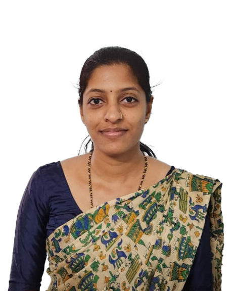 Sriraksha Arjun