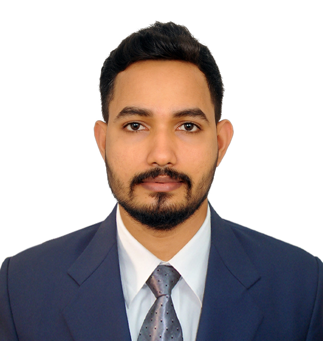 Jnanesh Kotian
