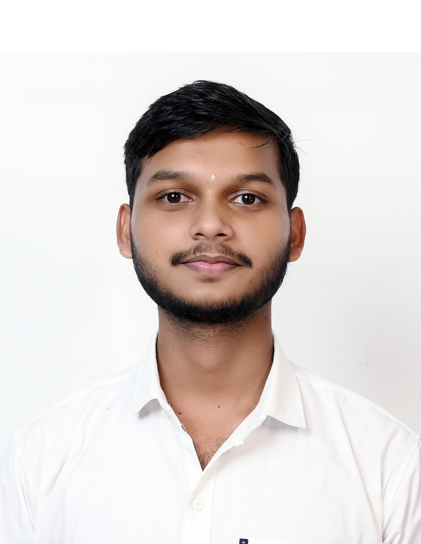 Ganeshprasad M K