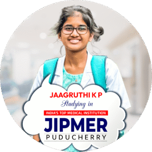 JAAGRUTHI K P