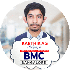 Karthik A S