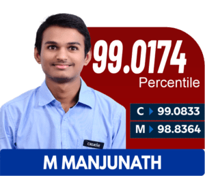 JEE MANJUNATH