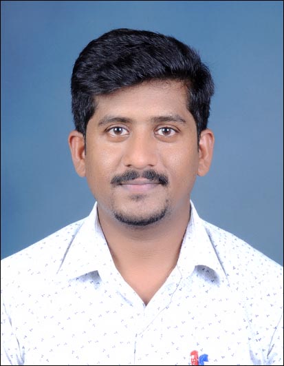 Sujay B T