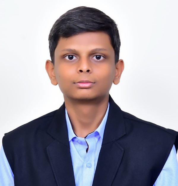Chethan Gowda N S