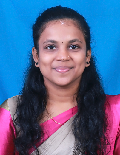 Shaila Shree