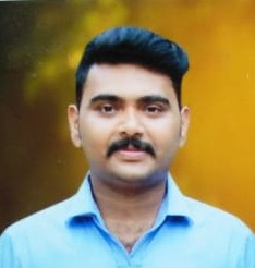 Manjunatha K V