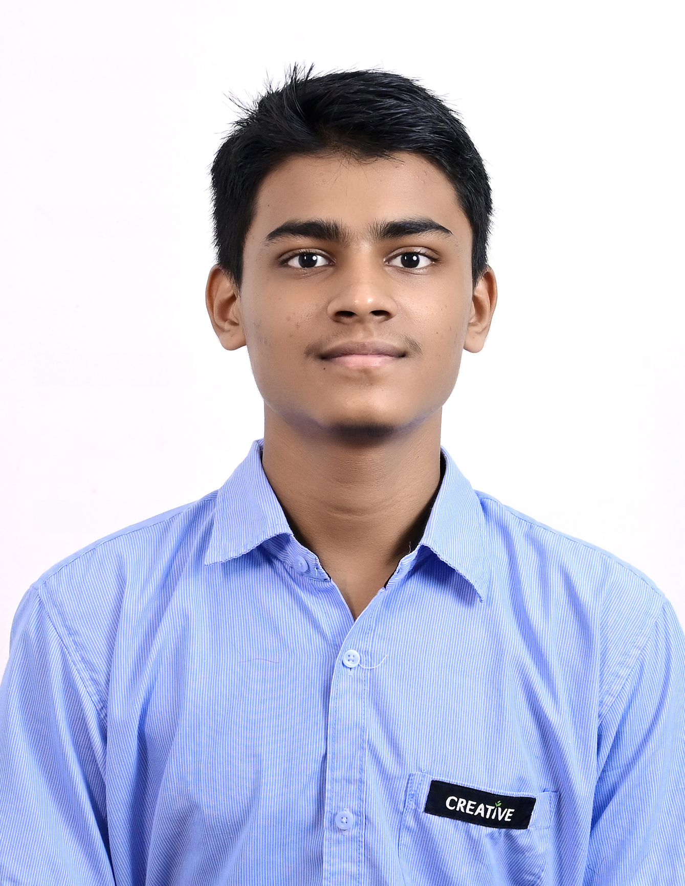 Mohith M