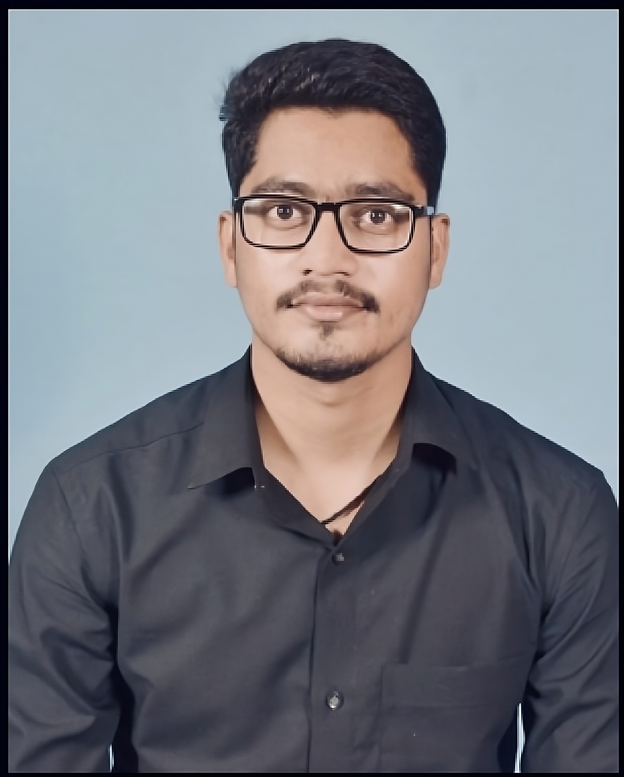 Naveen H V