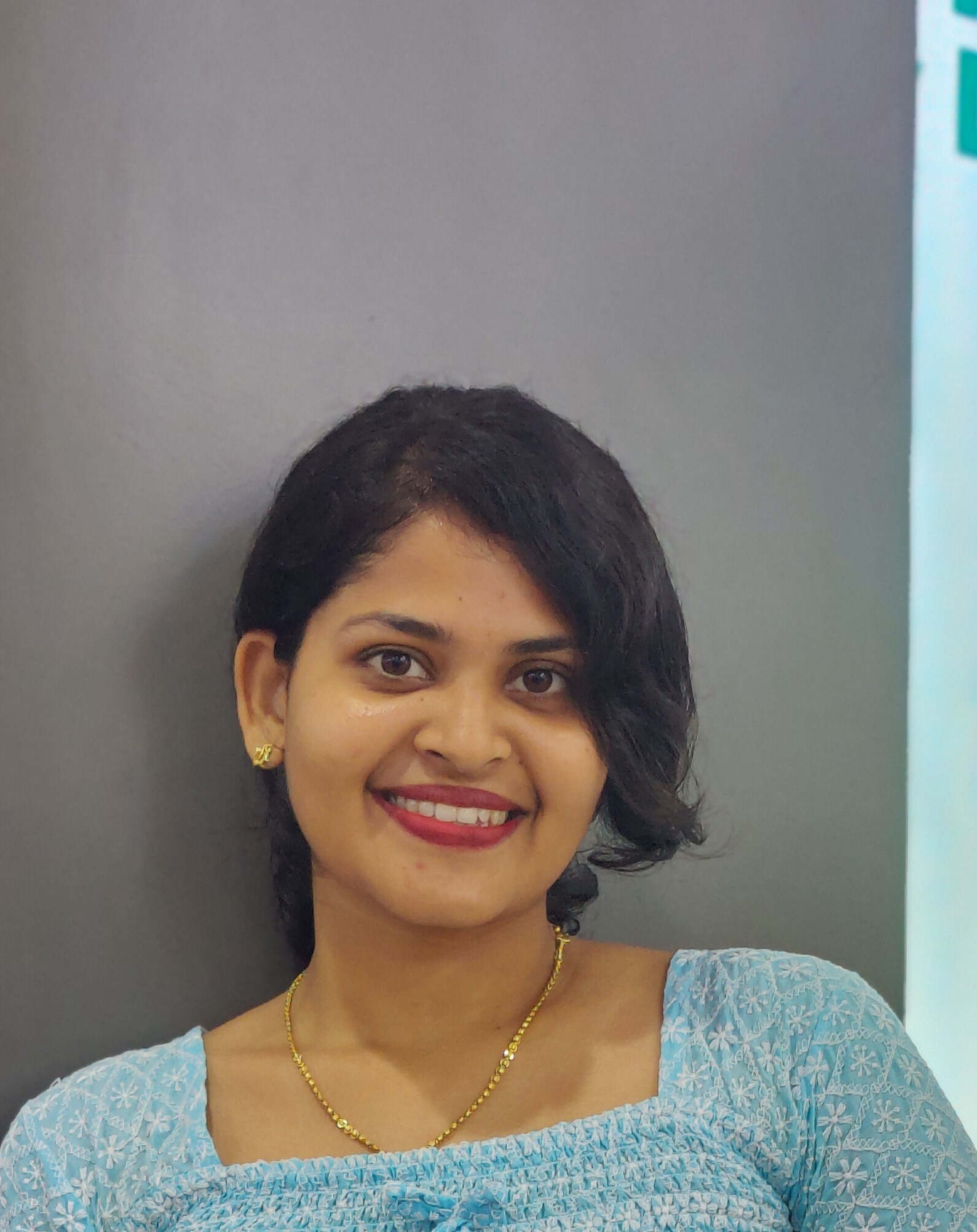 Bhavya Kumari